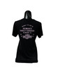 Women's Short Sleeve T-shirt- 402912750 - Free Wheels