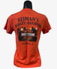 Men's Short Sleeve Shirt- Shockwaves- 402913810