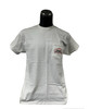 Men's Short Sleeve Shirt- Stencil- 402913220