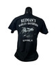 Men's Short Sleeve Shirt- Kickstart- 402914360