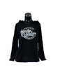 Women's Hooded Sweatshirt- Oil Surge- 402914900