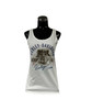 Women's Tank Top- R004508- Bully Bully