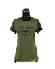 Women's Short Sleeve T-shirt - Formality- 402914730
