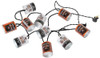 Harley-Davidson® Oil Can Party Lights