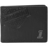 Men's Classic Billfold, HD Bar & Shield Wallet