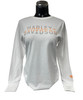 Women's Long Sleeve- Balance-