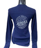 Women's Long Sleeve- Bootleg- 402906660