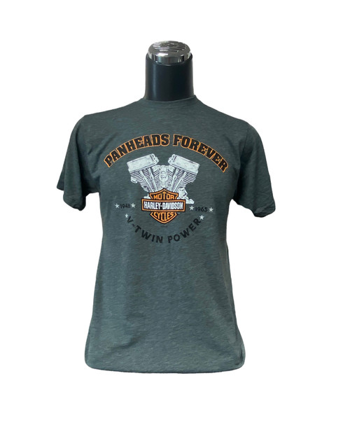 Men's Short Sleeve t-shirt - 402908340- Forever