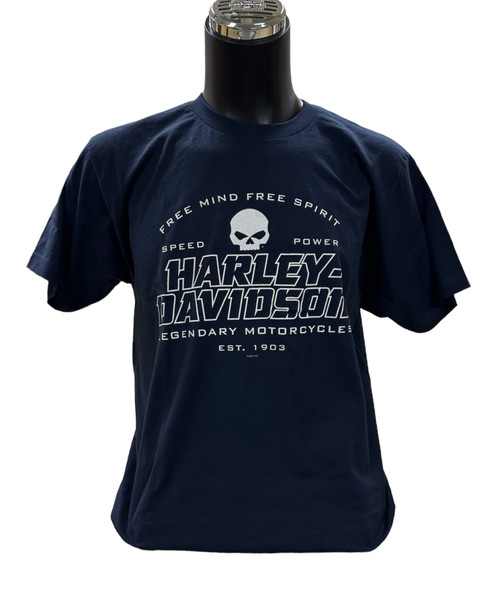 Men's Short Sleeve T-shirt -  Virtual - 402908260