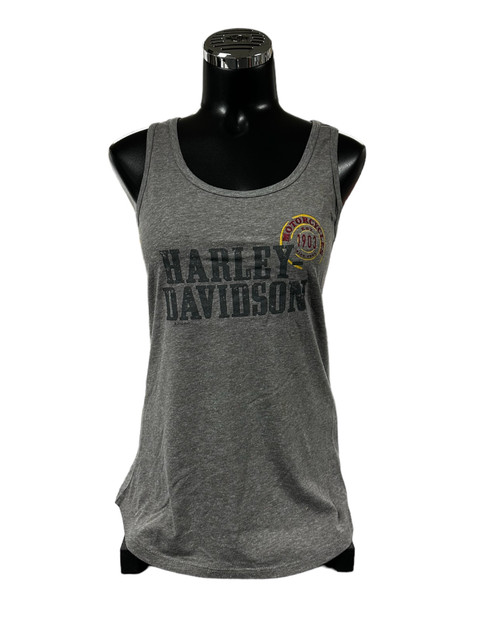 Women's Tank Top- Around- R004494