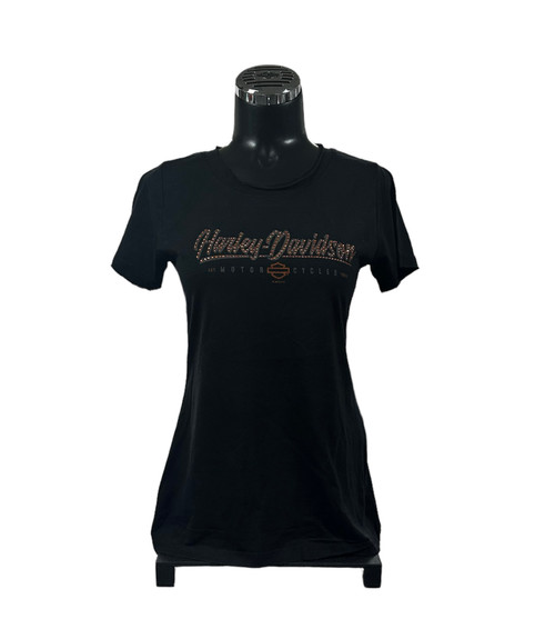 Women's Short Sleeve T-shirt - Believer- 402914820