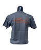 Men's Short Sleeve t-shirt - R004367 - H-D Sketch