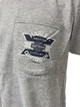 Men's Short Sleeve T-shirt - 402909850 - Tremble