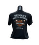 Men's Short Sleeve T-shirt - Contend - 402910480