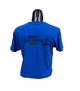 Men's Short Sleeve T-shirt -  Open Road - R004415