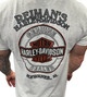 Men's Short Sleeve T-shirt- Legendary- R004685