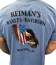 Men's Short Sleeve T-shirt- HD Levity- 402913760