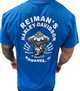 Men's Short Sleeve T-shirt- Speed Point- 402913050