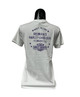 Women's Short Sleeve T-shirt - Wing Vibes - 402912740