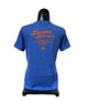 Women's Short Sleeve T-shirt - 402913400- Way Famous