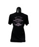 Women's Short Sleeve T-shirt- 402912750 - Free Wheels