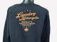 Women's Crew Neck Sweatshirt- Induct Fleece- 402913560