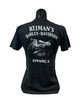 Men's Short Sleeve Shirt- New Sign- 402914510