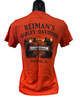 Men's Short Sleeve Shirt- Chase- 402910760