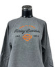 Women's Crew Neck Sweatshirt- Storage- 402914890