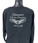 Women's Sweatshirt- Bonfire- 402914320