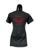 Women's Short Sleeve T-shirt - Glamour- 402914110