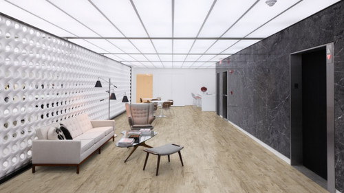 Brindle Oak Sand Drift