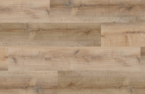 Colonial Oak White