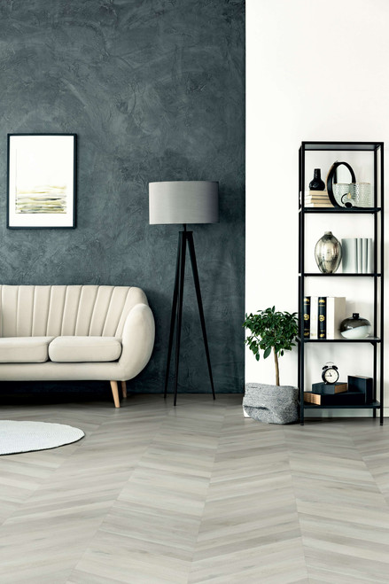 Iconic Oak Prespa Chevron