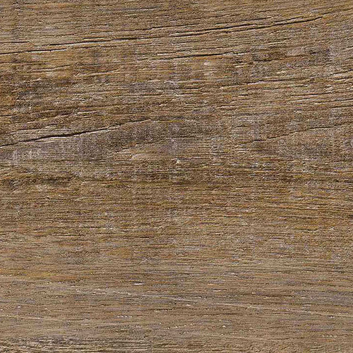 Distressed Wood Light Brown DB 0.55 Honed Coral Plank