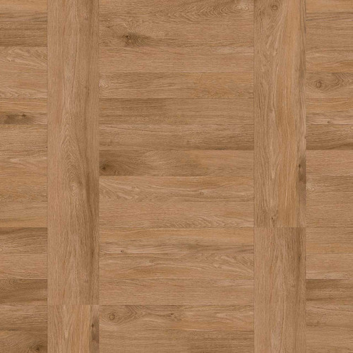 Perfect Oak Bogwood Plank