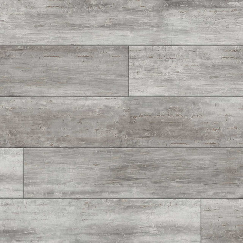 Piermont Cottage Grey Plank