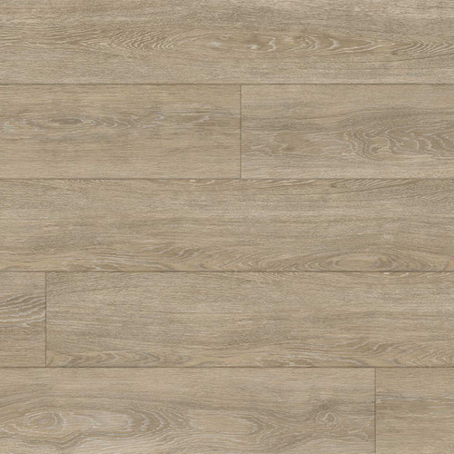 Treated Oak Bleached Plank