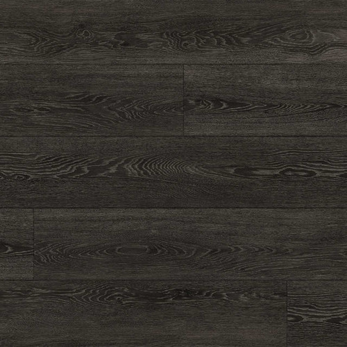 Treated Oak Fumed Plank