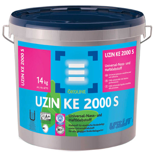 UZIN KE 2000 S Adhesive