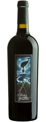 2014 Stormy Weather 750ml