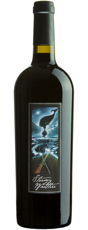 2009 Stormy Weather 750ml