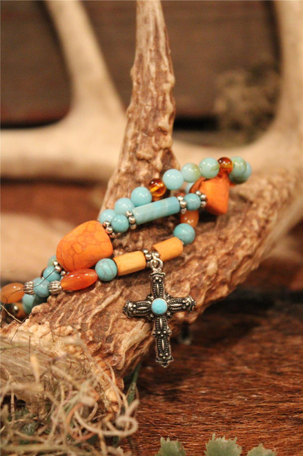 Canyons Bracelet Set