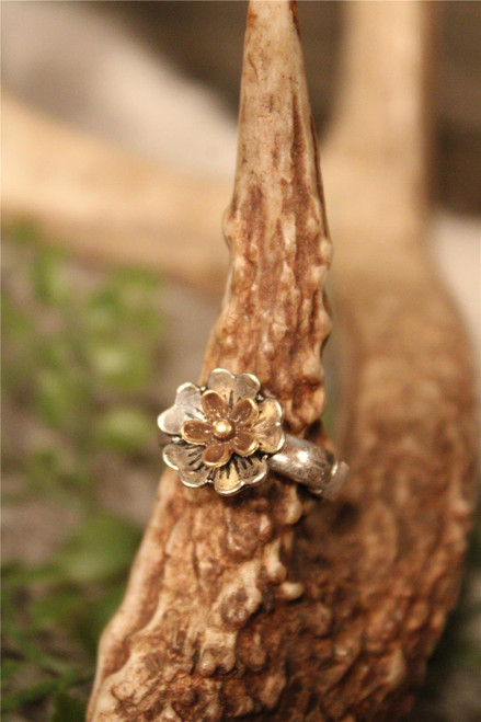 Flowering Ring 