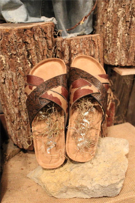 Meadowview Sandals