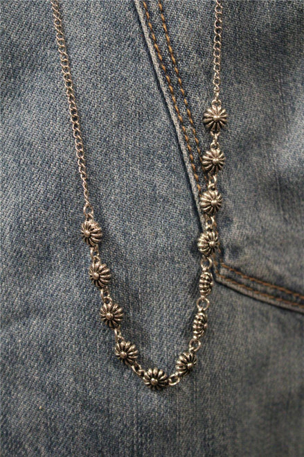 Daisy Chain Necklace