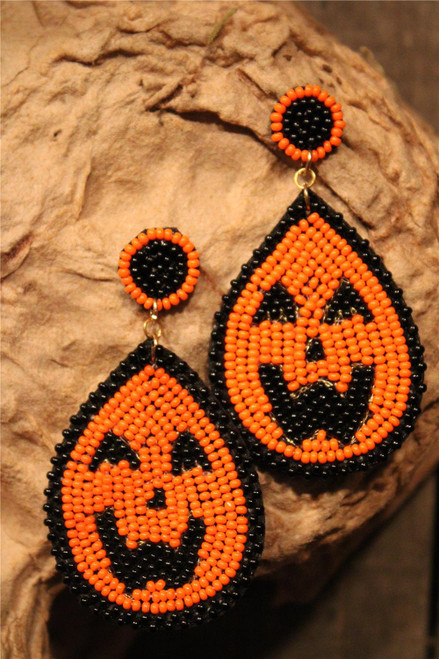 Happy Jack Earrings