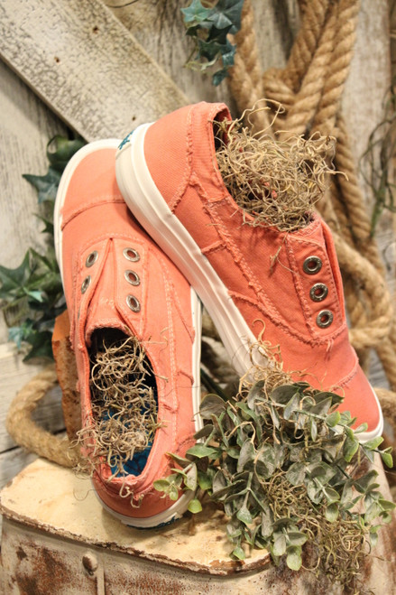 Malia SunCoral Sneaker  