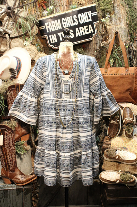 Ariat Savanna Dress