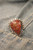 Beauty In Blood Stone Vintage Ring